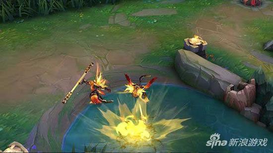 头条上孙悟空特效是什么,科技与神话的完美融合