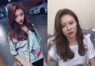 网红比明星长得好看吗,谁才是真正的颜值担当？”