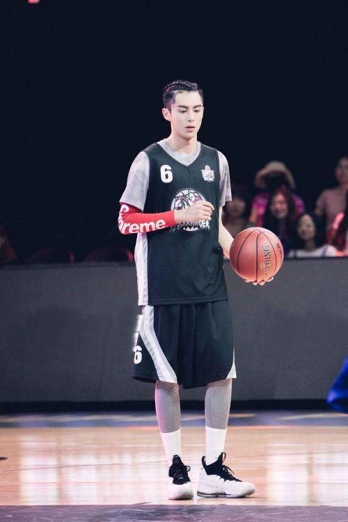 篮球明星最帅,盘点最帅篮球明星风采