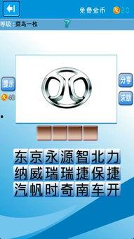 在头条上猜车标,揭秘街头常见豪车标志，你能认出多少？