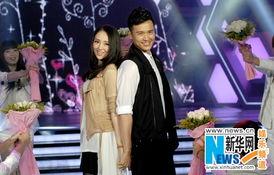 湖南卫视明星夫妇节目,浪漫生活大揭秘