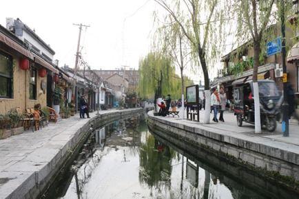 去济南网红打卡地方,解锁泉城新潮流