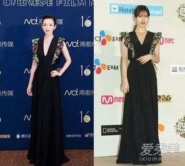 明星芬迪同款,明星同款！揭秘芬迪时尚潮流背后的魅力