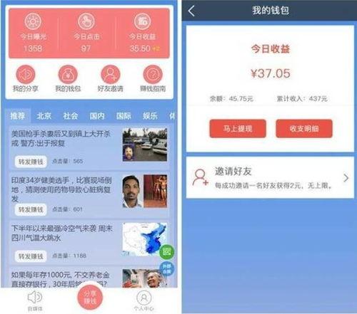 广州怎么开通微头条赚钱,轻松开启自媒体收益之旅