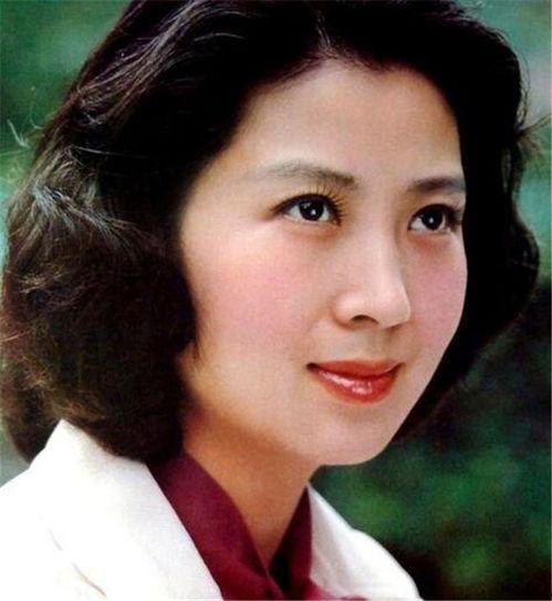 70年代女明星,那些风华绝代的银幕女神
