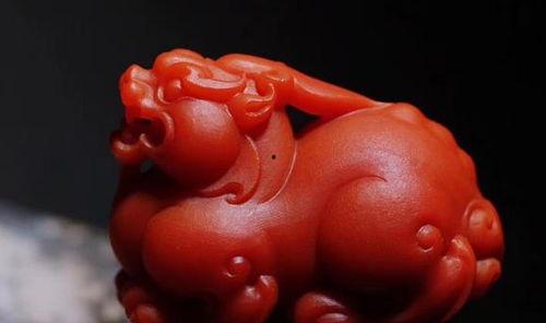 济南网红文玩市场,古韵新潮，藏玩一网打尽