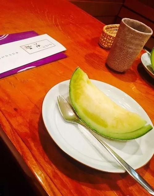 经期期间可以吃蜜瓜吗