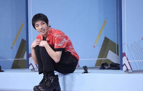 娱乐圈爆料肖战华晨宇,揭秘幕后故事与精彩瞬间