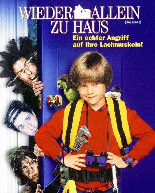 小鬼当家3在线观看,奇幻冒险再续篇