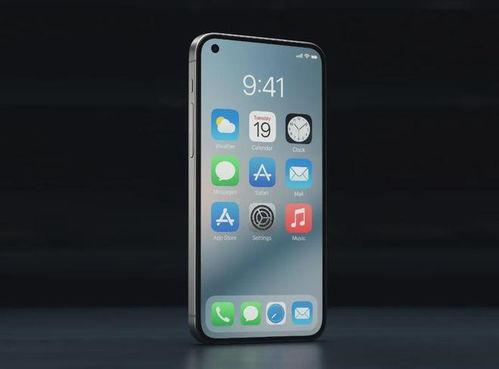 苹果18promax最新爆料,颠覆性设计与强大性能前瞻！