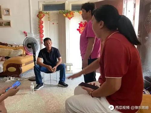 豫东兵嫂爆料视频,真实军营生活与家庭情感交织