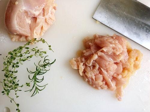 明星有鸡胸,鸡胸肉打造完美身材