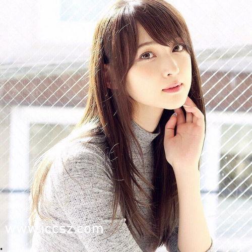 国外清纯网红美女,清新脱俗的国外网红美女风采