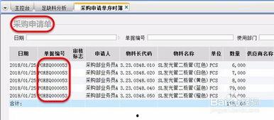 erp怎么看要过期的料,ERP系统助力精准识别即将过期物料