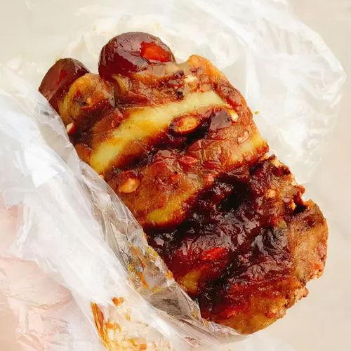 制作临沂网红年糕,网红年糕制作攻略，解锁传统美食新潮流