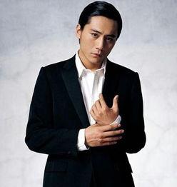 郭富城之后的男明星,新一代男明星崛起之路