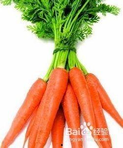 网红水果胡萝卜视频教程,视频教程教你轻松在家种植美味胡萝卜