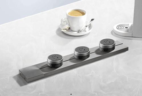 网红导轨插座,创新设计引领家居智能化潮流