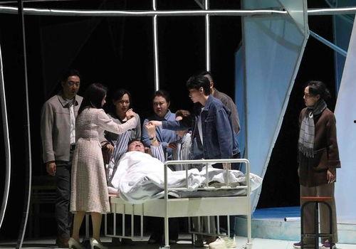 明星 话剧,明星话剧魅力再现