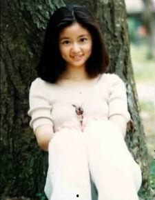 明星林心如高清大图,优雅魅力，时光荏苒依旧动人