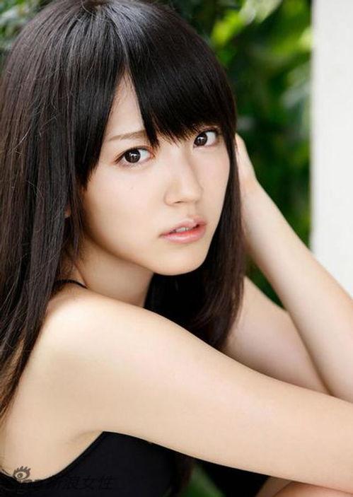 日本写真女优网红,魅力四溢的视觉盛宴