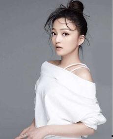 安徽摩羯座小明星,闪耀星途，青春风采