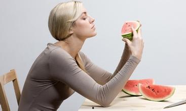 生理期怎么吃瓜