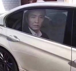 明星车窗膜,奢华车窗膜揭秘