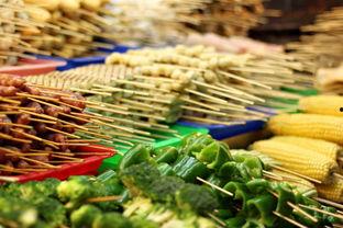 宁夏烧烤摊爆料视频