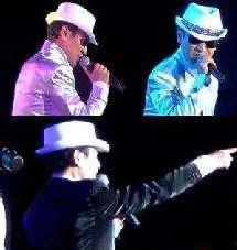 年会明星模仿秀,年会明星模仿秀精彩回顾