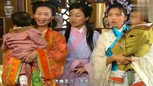 炮灰郡主疯狂吃瓜主