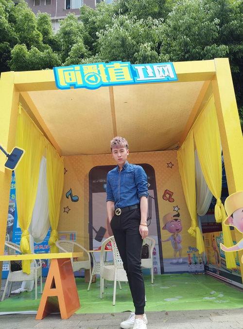 有没有杰哥这个网红,网红时代的崛起与影响”