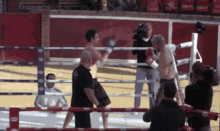 美国明星约架,一场星光熠熠的街头对决