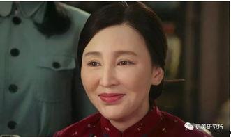 鼻背骨宽的女明星,揭秘那些令人瞩目的女明星