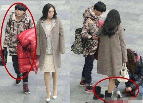 帮明星换鞋,揭秘明星换鞋背后的时尚秘密