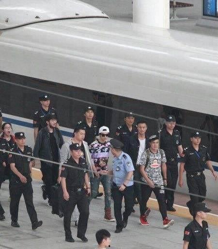 邛崃明星保安职责