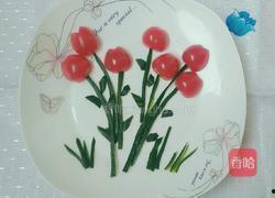 微头条花束的做法,微头条花束制作教程，打造个性美花束