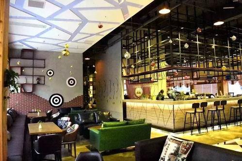 荣昌网红咖啡店有哪些,打卡必去的小众打卡地