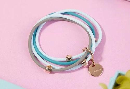 手环推荐明星同款