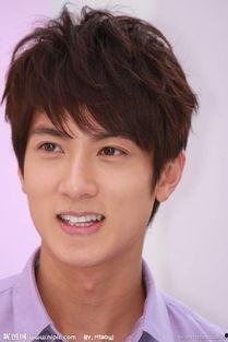 好看的国产男明星,盘点我国颜值与实力兼具的帅气男星