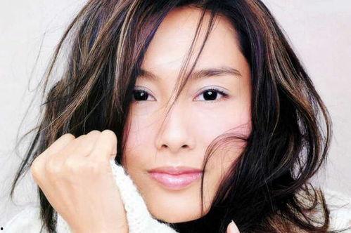 香港的女明星排行榜,璀璨星光下的实力与魅力盘点