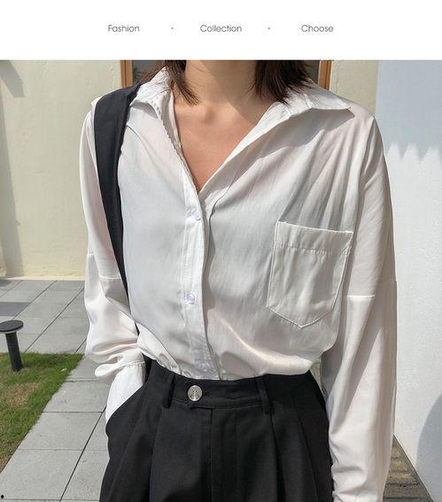 网红衬衫防晒怎么样