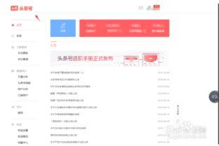 头条的账户怎么查找,nn1. 打开头条号后台。n2. 进入文章管理或发布页面。n3. 找到您想要生成副标题的文章。n4. 点击文章编辑或预览功能。n5. 查看文章的标题下方是否有自动生成副标题的选项或功能。n6. 如果有，根据提示或功能使用它来生成副标题。nn以下是一个简化的文本结果示例：nn在文章编辑页面，点击‘生成副标题按钮，系统将自动为您生成一个概述文章的副标题。