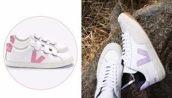 网红黑科技小白鞋真假,真假难辨，你买对了吗？