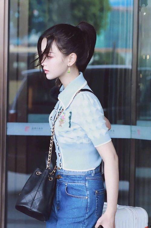 明星今夏,今夏明星闪耀时刻大盘点