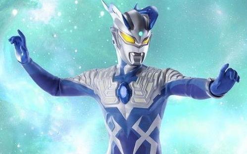 赛罗角色爆料视频,揭秘神秘力量与传奇冒险