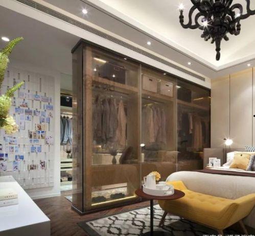 衣柜家用网红款组装方法,轻松打造时尚家居新风尚