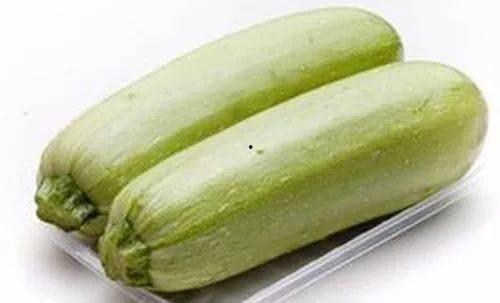 长期吃西葫芦瓜好处,健康生活的绿色守护者