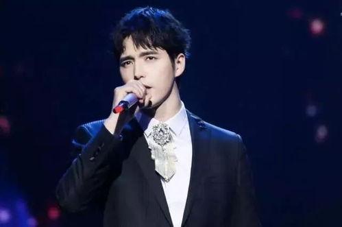 明星阿云嘎,星光璀璨的音乐才子