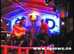 明星北京的酒吧,明星聚集的夜生活热点